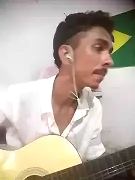 MagrinhoSaradoo online show from February 28, 2025, 3:04 am