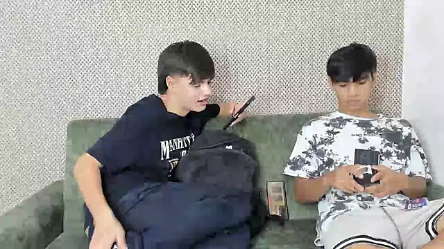 jhoseth sexxx18 online show from January 30, 2025, 8:31 pm