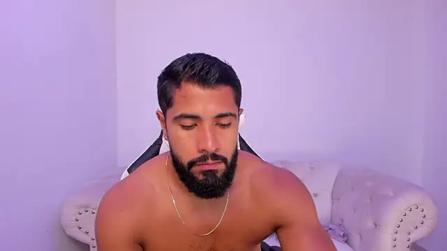 Santiago huntt online show from December 20, 2025, 12:56 pm