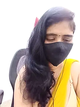 Snapshot of Lucky-Deepthi chatting on March 8, 2026, 2:15 am Lucky-Deepthi online show from March 8, 2026, 2:15 am