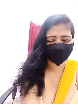 Snapshot of Lucky-Deepthi chatting on March 22, 2026, 2:15 am Lucky-Deepthi online show from March 22, 2026, 2:15 am