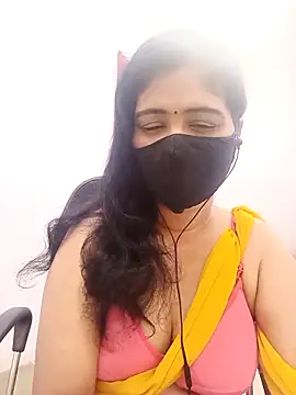 Snapshot of Lucky-Deepthi chatting on March 23, 2026, 11:42 pm Lucky-Deepthi online show from March 23, 2026, 11:42 pm