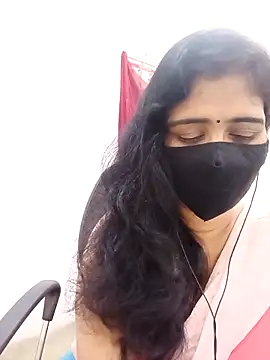 Snapshot of Lucky-Deepthi chatting on March 27, 2026, 10:04 am Lucky-Deepthi online show from March 27, 2026, 10:04 am