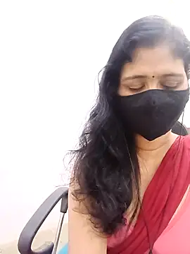 Snapshot of Lucky-Deepthi chatting on March 30, 2026, 12:00 am Lucky-Deepthi online show from March 30, 2026, 12:00 am