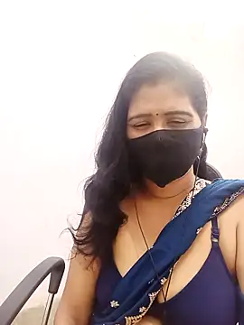Snapshot of Lucky-Deepthi chatting on April 8, 2026, 11:59 pm Lucky-Deepthi online show from April 8, 2026, 11:59 pm