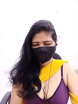 Snapshot of Lucky-Deepthi chatting on May 3, 2026, 11:22 pm Lucky-Deepthi online show from May 3, 2026, 11:22 pm