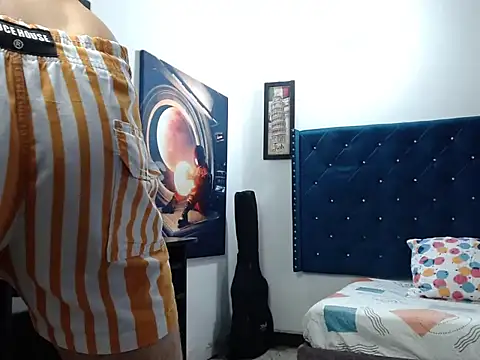 Snapshot of Cris_steban1 chatting on February 18, 2026, 2:07 am Cris steban1 online show from February 18, 2026, 2:07 am