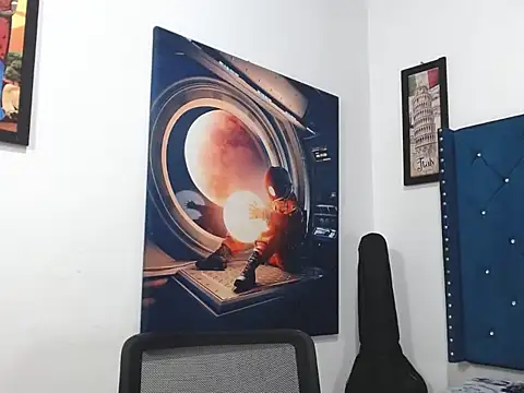 Snapshot of Cris_steban1 chatting on February 20, 2026, 5:48 am Cris steban1 online show from February 20, 2026, 5:48 am