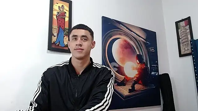 Snapshot of Cris_steban1 chatting on February 27, 2026, 4:12 am Cris steban1 online show from February 27, 2026, 4:12 am