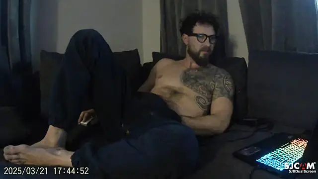 realdilf online show from March 21, 2026, 4:43 pm