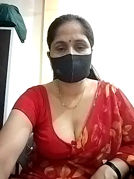 priyancyfun online show from May 12, 2026, 4:15 pm