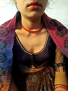 Amaya Bajwa online show from February 7, 2025, 9:37 pm