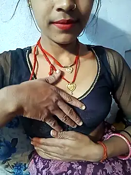 Amaya Bajwa online show from February 12, 2025, 3:38 pm