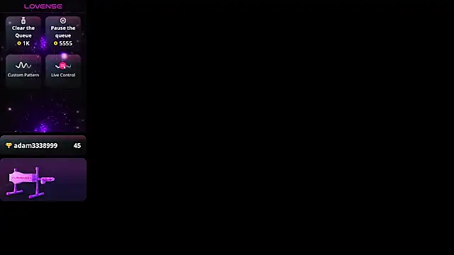 PrisBrayden online show from May 1, 2026, 3:49 pm
