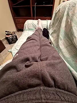 ziotony98 online show from November 11, 2025, 9:15 pm