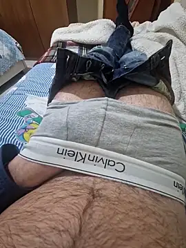 ziotony98 online show from March 1, 2026, 5:37 pm