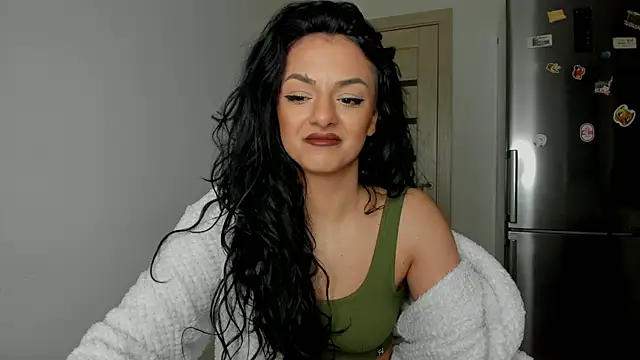 NNNoire online show from March 3, 2025, 5:53 am