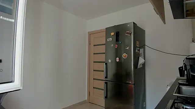 NNNoire online show from March 9, 2025, 10:19 am