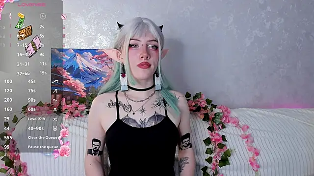 YesGarcia online show from March 15, 2025, 10:11 pm