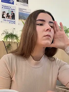 mewKate online show from November 20, 2025, 1:11 pm