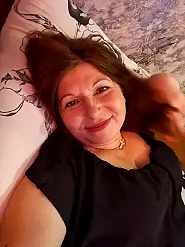 Angelina4531 online show from February 17, 2025, 12:27 pm