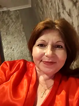 Angelina4531 online show from February 19, 2025, 1:50 pm