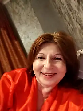 Angelina4531 online show from February 19, 2025, 4:55 pm