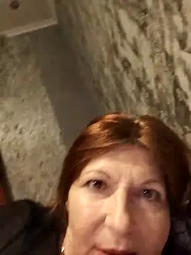 Angelina4531 online show from February 21, 2025, 7:32 pm