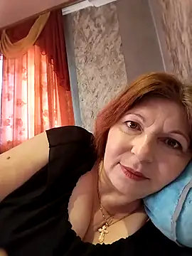 Angelina4531 online show from February 23, 2025, 6:28 am