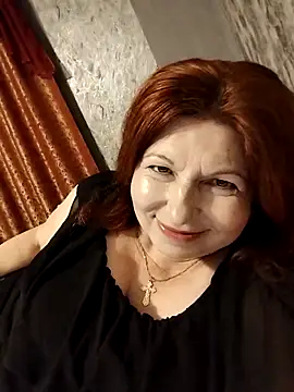 Angelina4531 online show from March 5, 2025, 6:01 pm