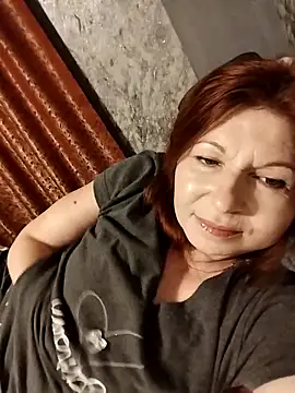 Angelina4531 online show from March 6, 2025, 3:46 am