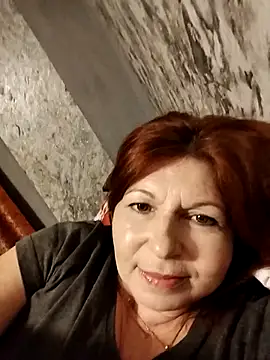 Angelina4531 online show from March 10, 2025, 4:17 am