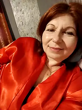 Angelina4531 online show from March 11, 2025, 4:43 am