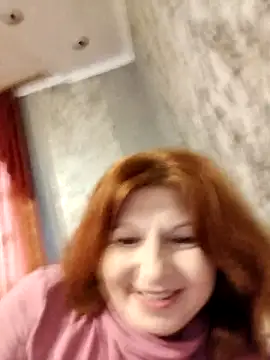 Angelina4531 online show from March 15, 2025, 7:20 am