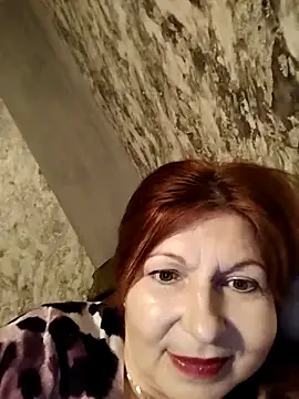 Angelina4531 online show from March 15, 2025, 5:26 pm