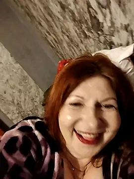 Angelina4531 online show from March 16, 2025, 3:50 pm