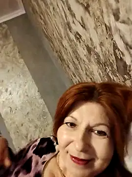 Angelina4531 online show from March 17, 2025, 7:13 am