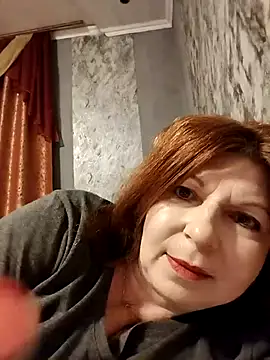 Angelina4531 online show from March 20, 2025, 3:56 am