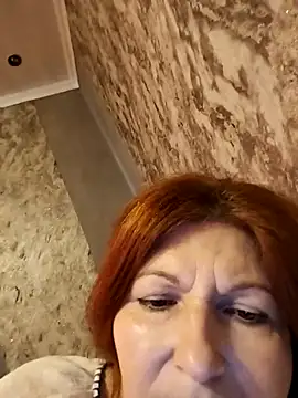 Angelina4531 online show from March 23, 2025, 6:37 am