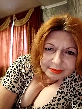 Angelina4531 online show from September 19, 2025, 4:36 am