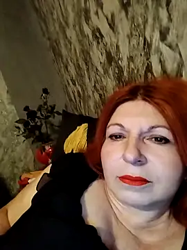 Angelina4531 online show from November 22, 2025, 6:56 am