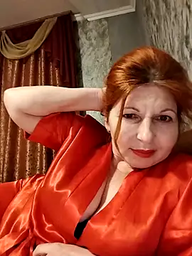 Angelina4531 online show from December 4, 2025, 5:32 pm