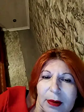 Angelina4531 online show from December 5, 2025, 6:55 am