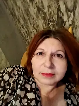 Angelina4531 online show from February 16, 2026, 6:37 pm