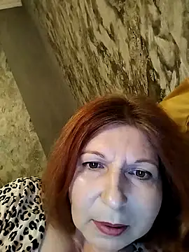 Angelina4531 online show from February 24, 2026, 5:16 am