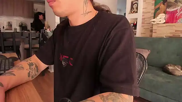 shamelesss  online show from October 6, 2025, 7:44 pm