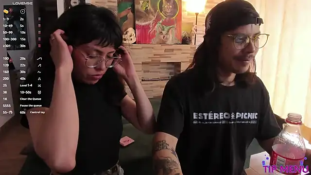 shamelesss  online show from October 22, 2025, 9:25 pm