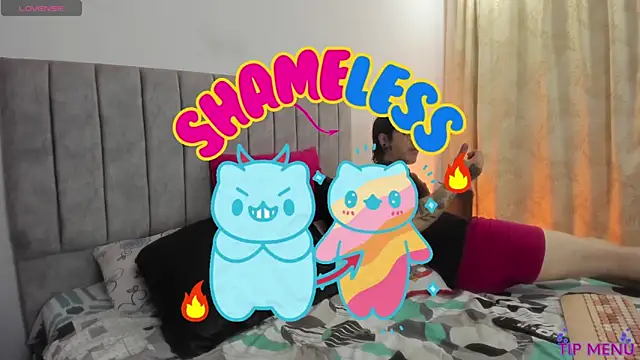 Snapshot of shamelesss_ chatting on May 25, 2026, 2:17 am shamelesss online show from May 25, 2026, 2:17 am