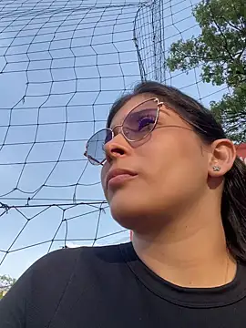 MilaRux online show from January 11, 2025, 10:18 pm