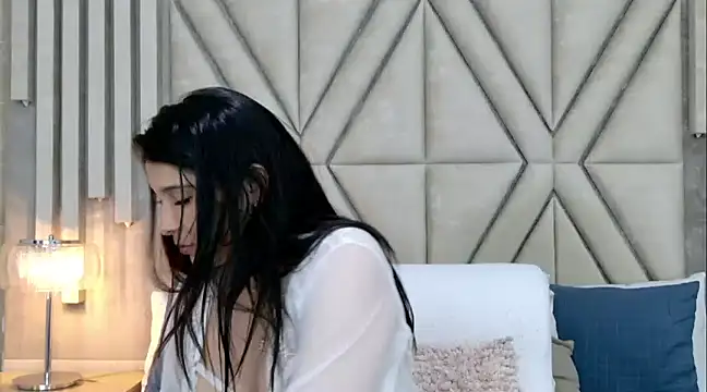 MilaRux online show from January 29, 2025, 12:22 am